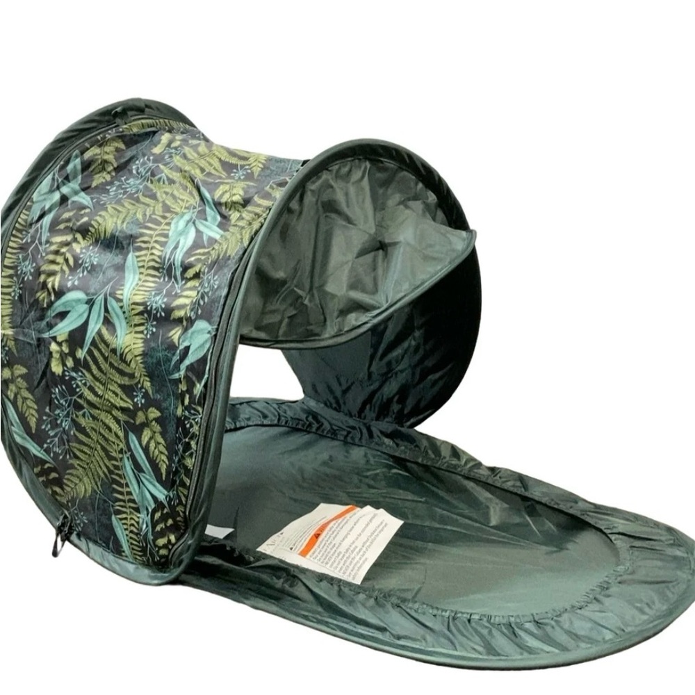 Cabana Kit for Deluxe+ Dock- Night Falls (new)